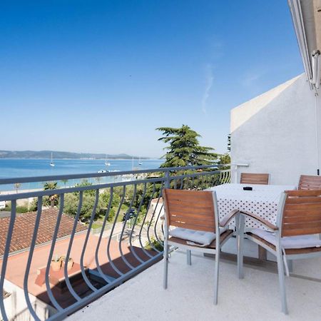 Apartment Rajna Биоград на Мору Екстериор снимка