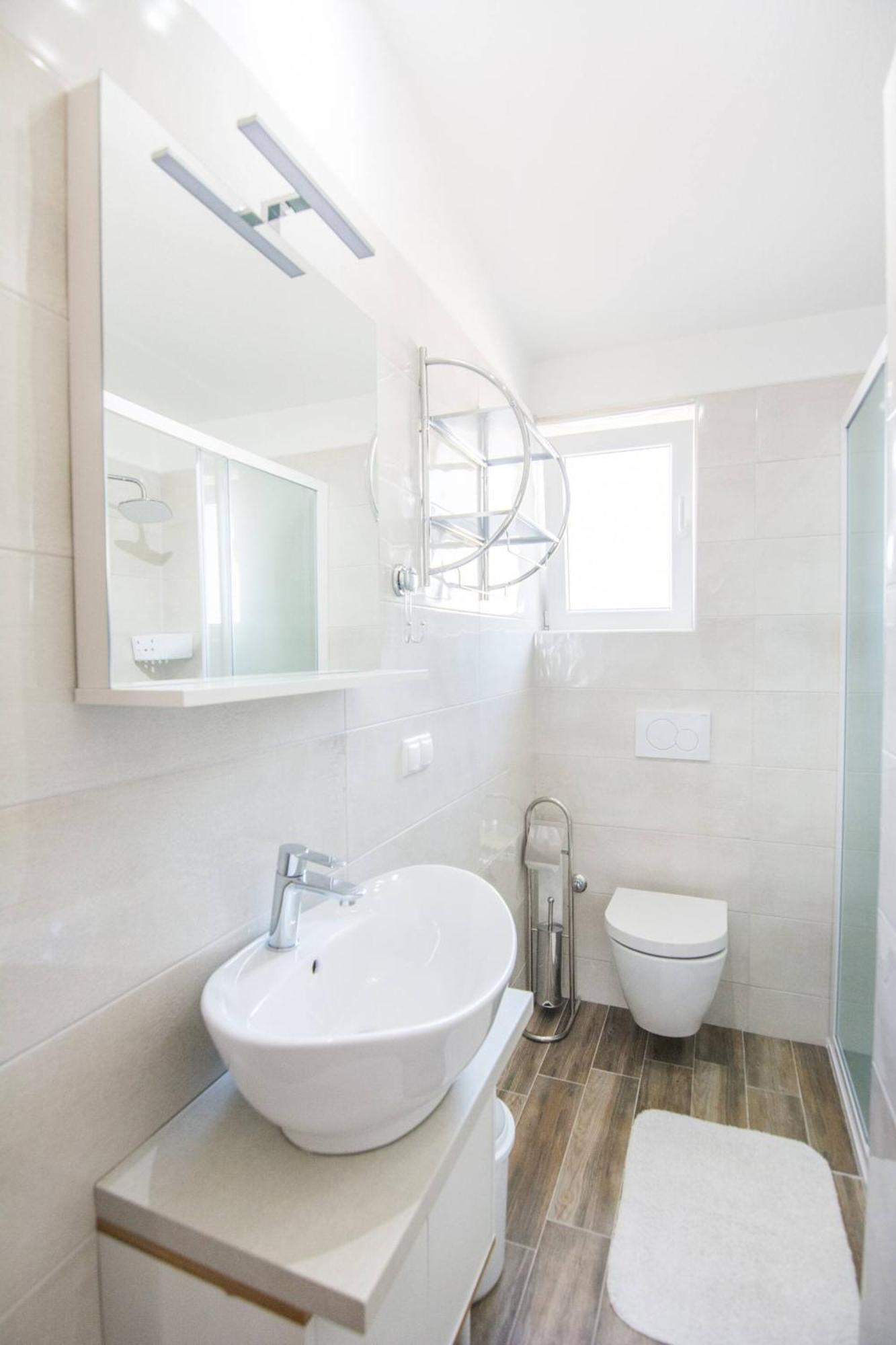Apartment Rajna Биоград на Мору Екстериор снимка