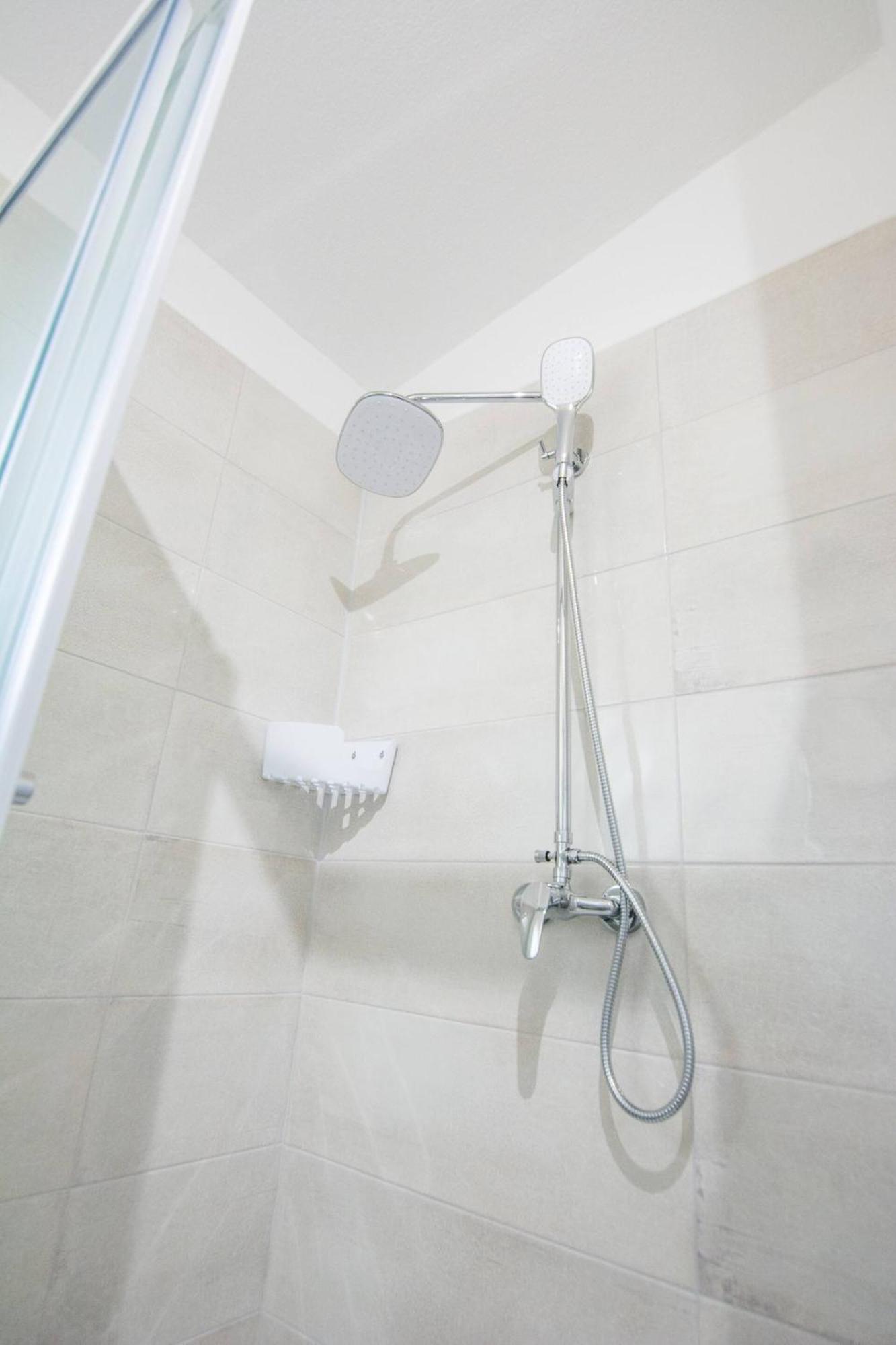 Apartment Rajna Биоград на Мору Екстериор снимка