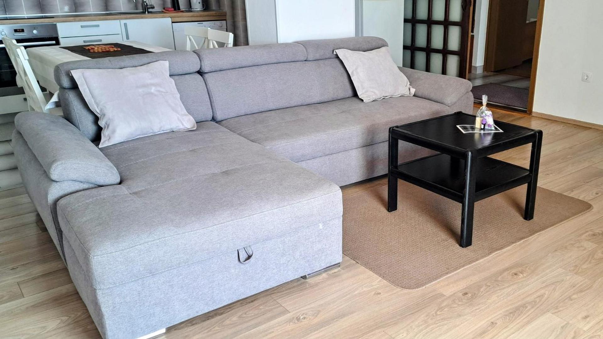 Apartment Rajna Биоград на Мору Екстериор снимка