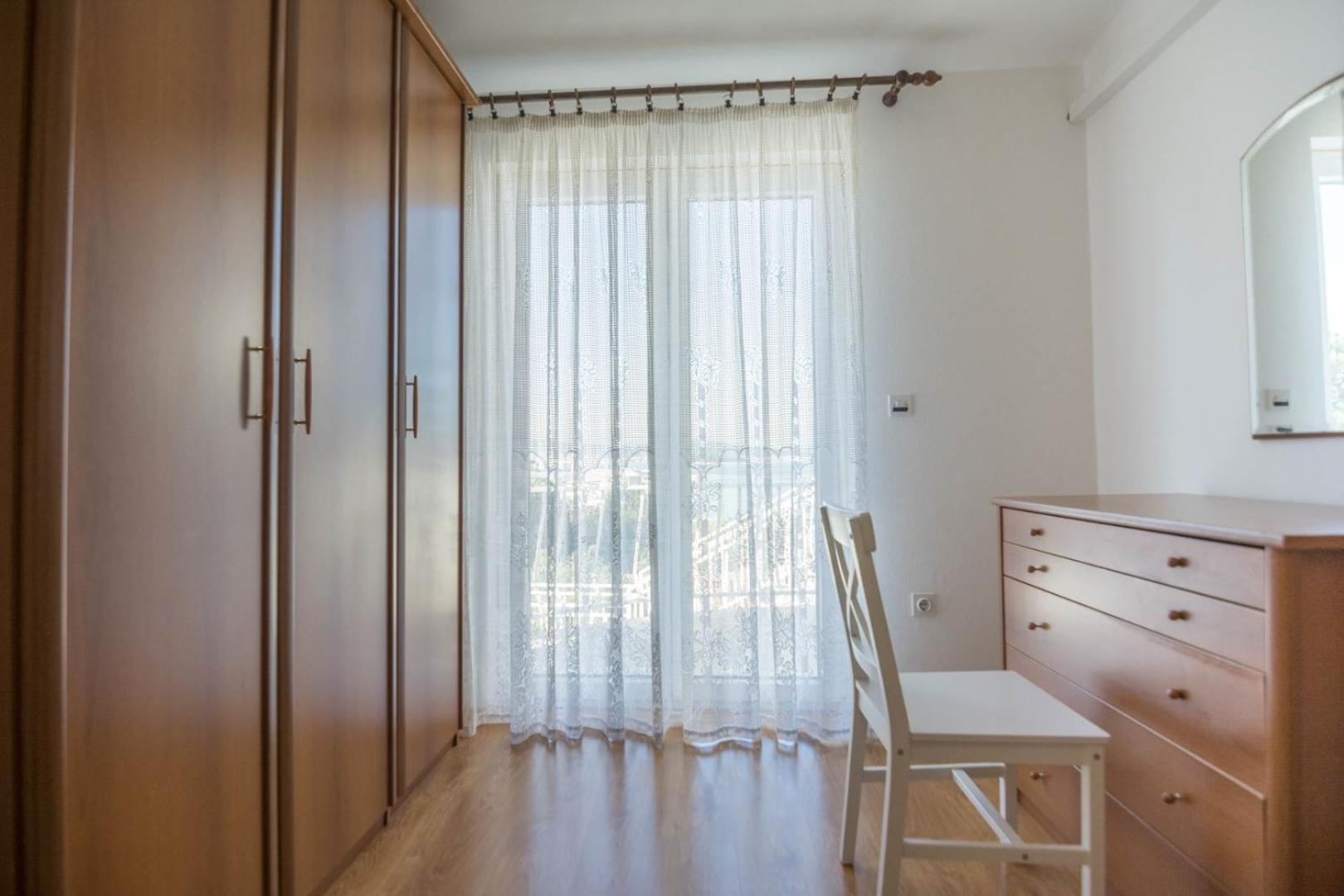 Apartment Rajna Биоград на Мору Екстериор снимка